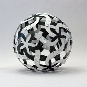 Curvahedra Ball Design Ideas